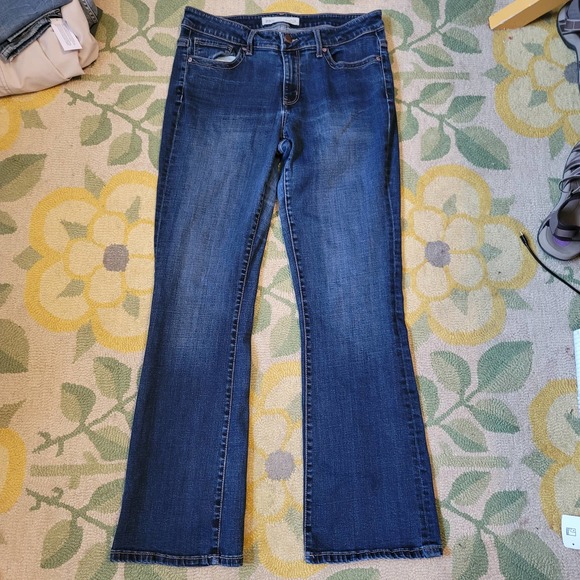 BKE payton bootcut jeans